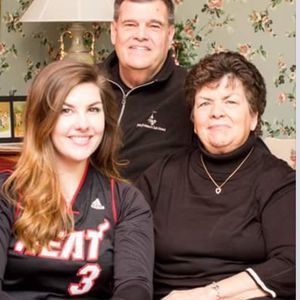 Meet your Posher, Juliana